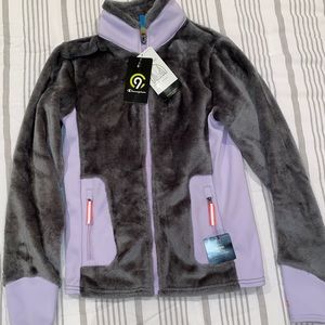 Champion Fleece Jacket